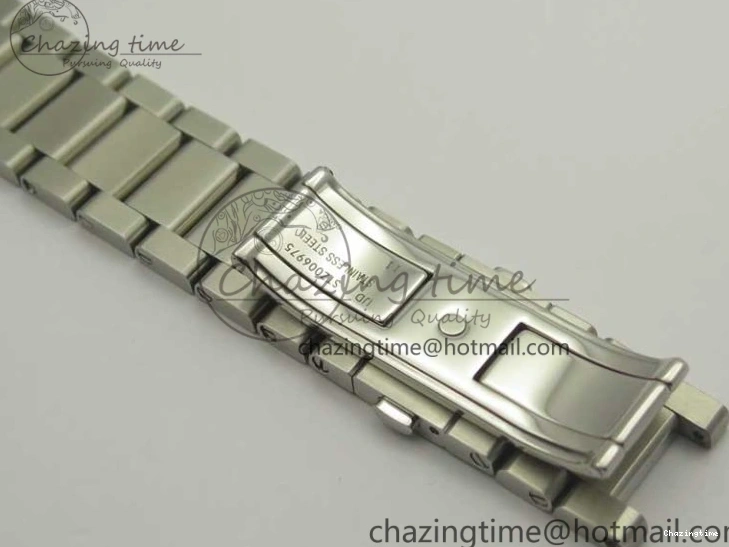 0425 Aqua Terra 150M Master Chronometers VSF 1:1 Best Edition Deep Blue Dial Silver Hand on SS Bracelet A8900 Super Clone HighPerformance 8013